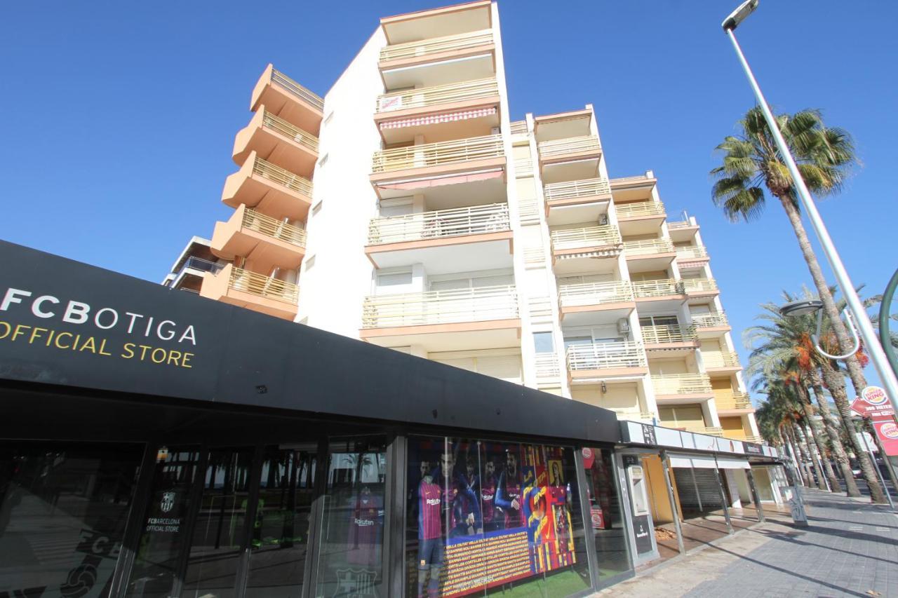 For A Stay Salou Sol Exterior photo